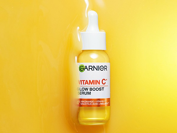 Vitamin C Content block 1